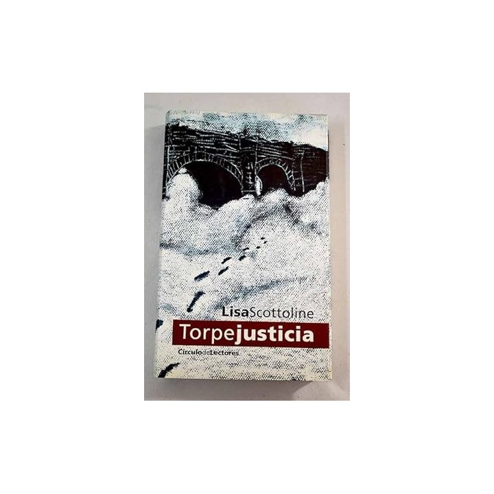 TORPE JUSTICIA